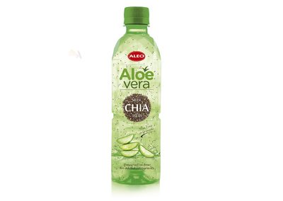 ALEO Chia