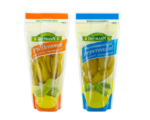 Ditmann Peppers