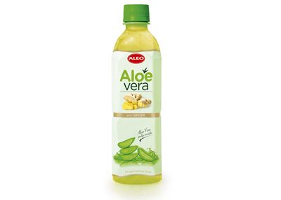 ALEO su imbieru