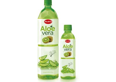 ALEO kivių skonio