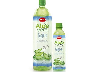 ALEO Light