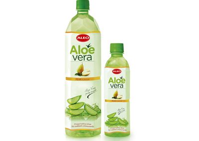 ALEO kriaušių skonio