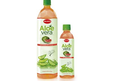 ALEO arbūzų skonio