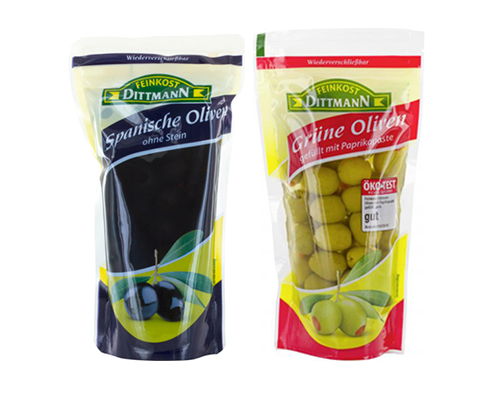 Dittmann olives