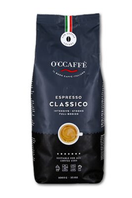 occaffe espresso classico